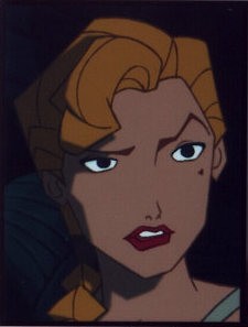 Atlantis: Kayıp İmparatorluk Fotoğrafı