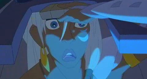 Atlantis: Kayıp İmparatorluk Fotoğrafı