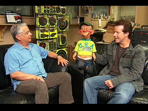 Jeff Dunham şov Fotoğrafları 3