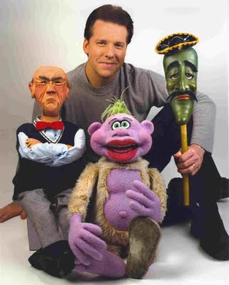 Jeff Dunham şov Fotoğrafları 5