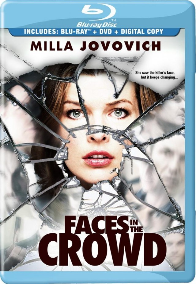 Katilin Yüzü Fotoğrafı