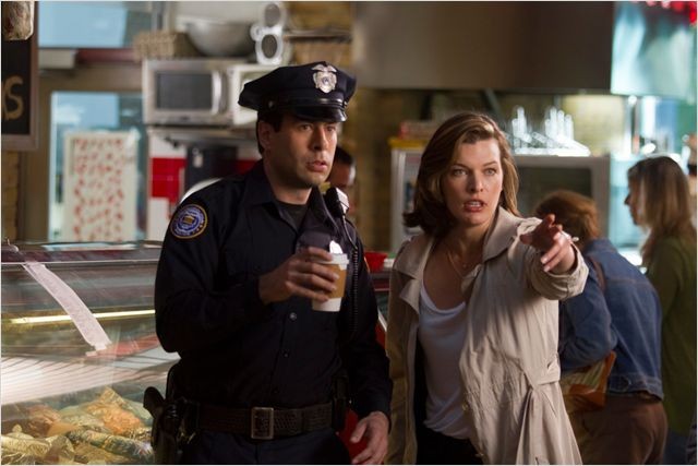 Katilin Yüzü Fotoğrafı