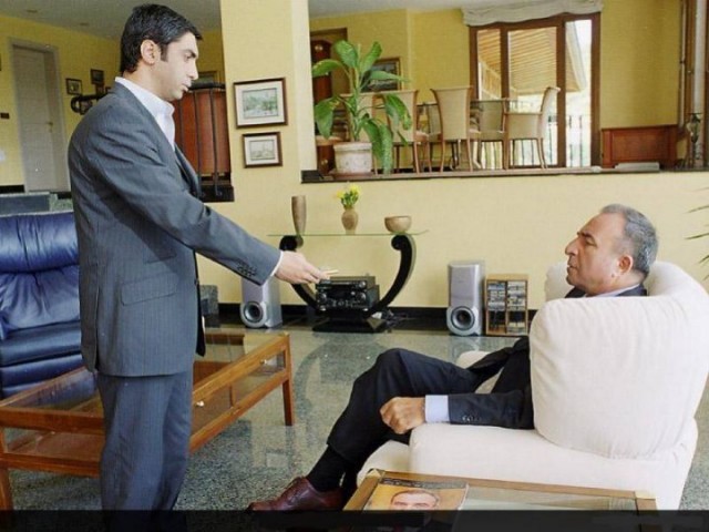 Kurtlar Vadisi Fotoğrafı