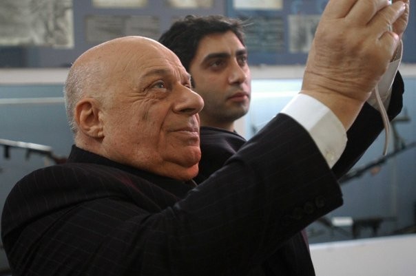 Kurtlar Vadisi Fotoğrafı