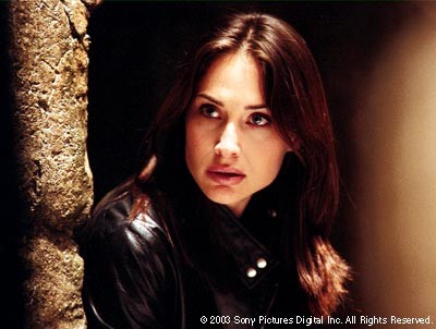 Madalyon Fotoğrafı