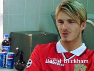 Manchester United: Beyond The Promised Land Fotoğrafı