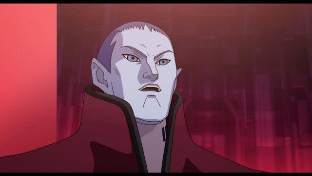 Uchû Senkan Yamato: Fukkatsuhen Fotoğrafı