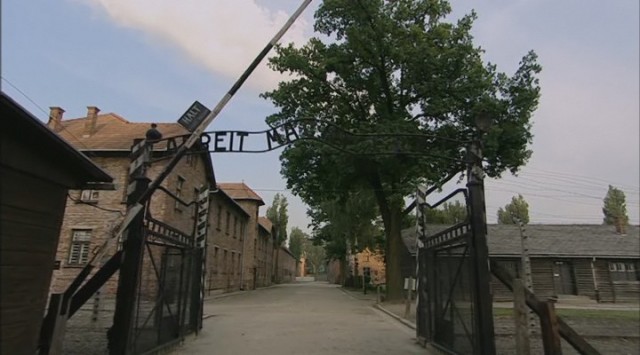 Auschwitz: The Nazis And The 'final Solution' Fotoğrafları 3