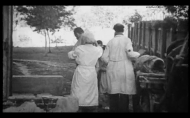 Auschwitz: The Nazis And The 'final Solution' Fotoğrafı