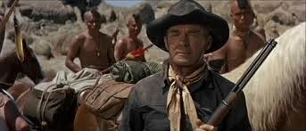 Comanche Station Fotoğrafı