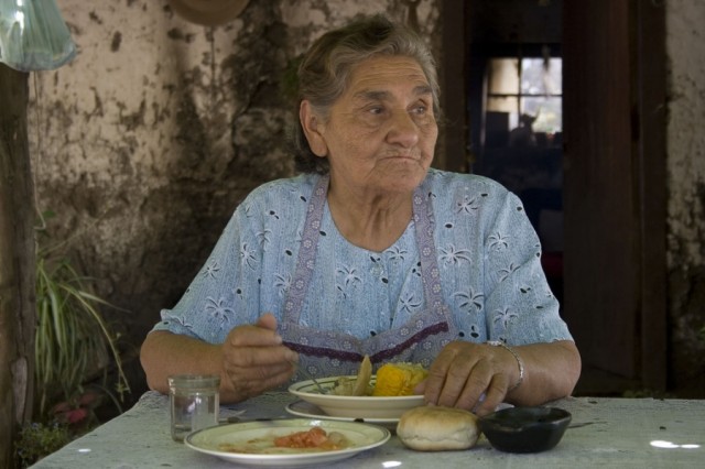Huacho Fotoğrafı