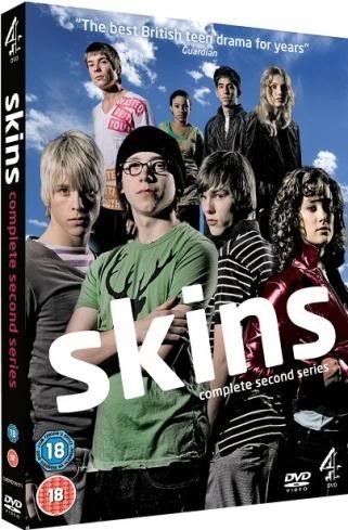 Skins Fotoğrafları 1