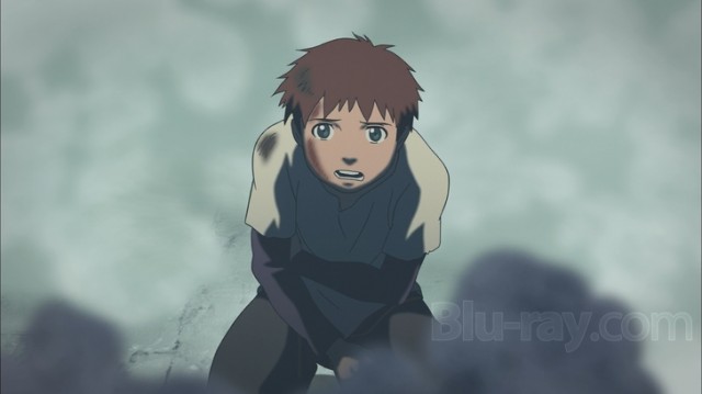 Gin'iro No Kami No Agito Fotoğrafı