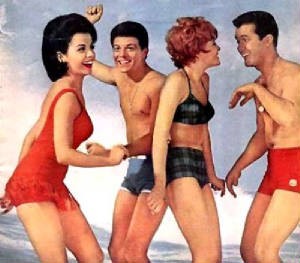Beach Party Fotoğrafı