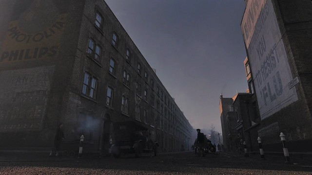 Zoraki Kral Fotoğrafı