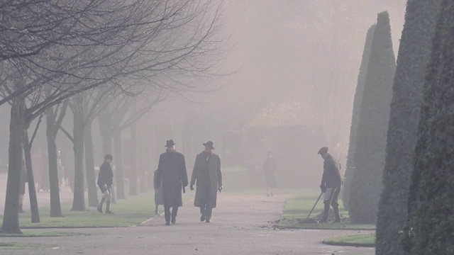 Zoraki Kral Fotoğrafı