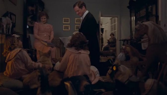 Zoraki Kral Fotoğrafı