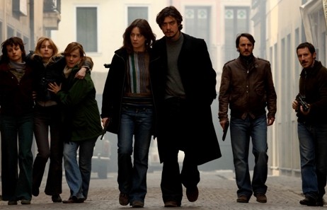 La Prima Linea Fotoğrafı