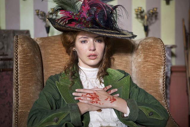 Adele'nin Olağanüstü Maceraları Fotoğrafı