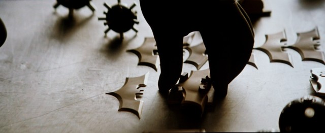 Batman Başlıyor Fotoğrafı