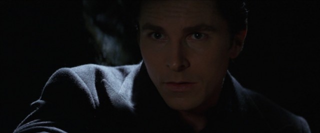 Batman Başlıyor Fotoğrafı