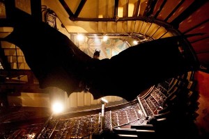 Batman Başlıyor Fotoğrafı