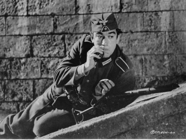 Navaron'un Topları Fotoğrafı