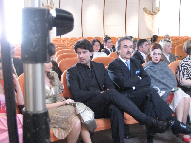 Candan Öte Fotoğrafı