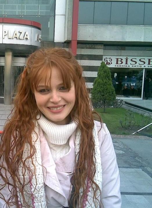 Candan Öte Fotoğrafı