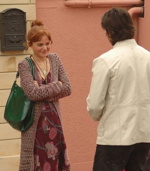 Candan Öte Fotoğrafı