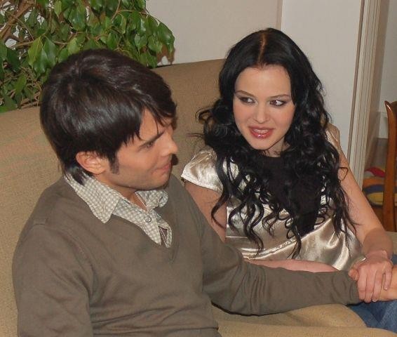 Candan Öte Fotoğrafı