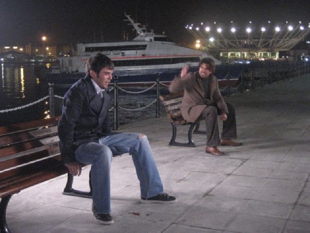 Candan Öte Fotoğrafı