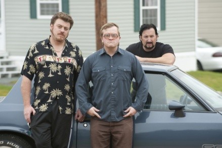 Trailer Park Boys: Countdown To Liquor Day Fotoğrafları 3