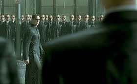 The Matrix Revolutions Fotoğrafları 16