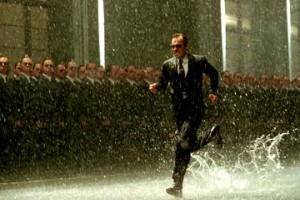 The Matrix Revolutions Fotoğrafları 2