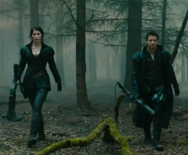 Hansel ve Gretel: Cadı Avcıları Fotoğrafı