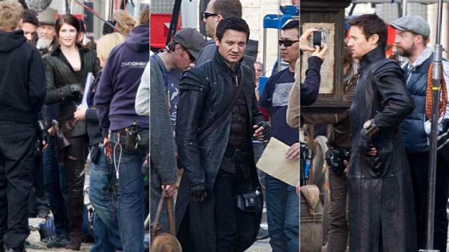 Hansel ve Gretel: Cadı Avcıları Fotoğrafı