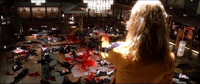 Kill Bill Vol. 1 Fotoğrafları 36