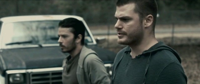 Mezarına Tüküreceğim Fotoğrafı