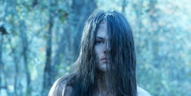 Mezarına Tüküreceğim Fotoğrafı