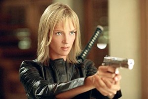 Kill Bill: Volume 2 Fotoğrafı