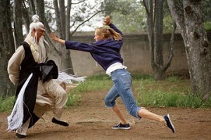 Kill Bill: Volume 2 Fotoğrafları 7