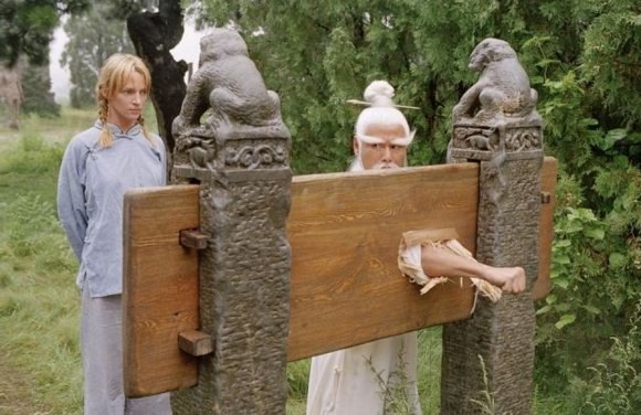 Kill Bill: Volume 2 Fotoğrafı