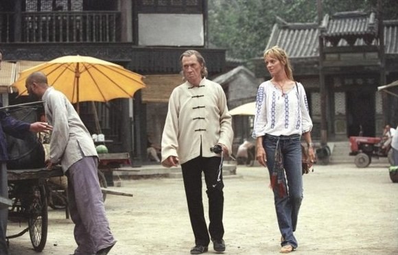 Kill Bill: Volume 2 Fotoğrafı