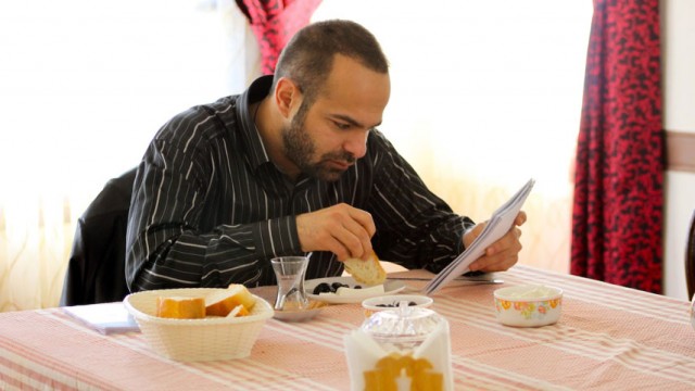Sakarya Fırat Fotoğrafı