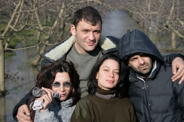 Sakarya Fırat Fotoğrafı