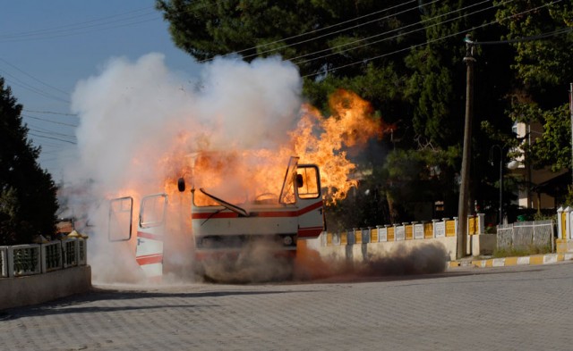 Sakarya Fırat Fotoğrafları 20