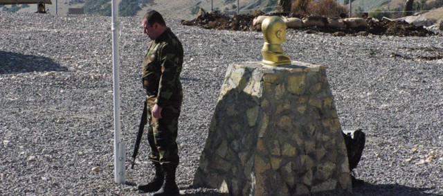 Sakarya Fırat Fotoğrafı