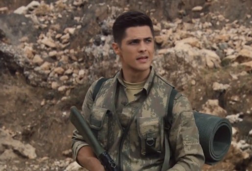 Sakarya Fırat Fotoğrafı