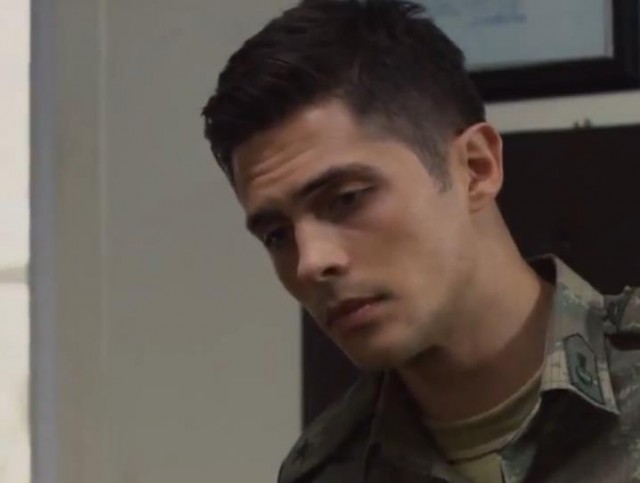 Sakarya Fırat Fotoğrafı